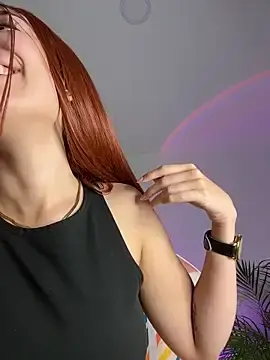 Stripchat Adult Webcams of alesziarose_