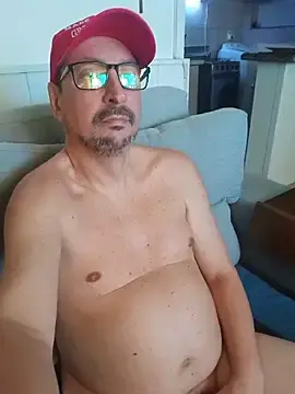 Stripchat Nude Webcam of FocussedFreckle