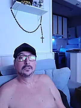 Stripchat Best Webcam of FocussedFreckle