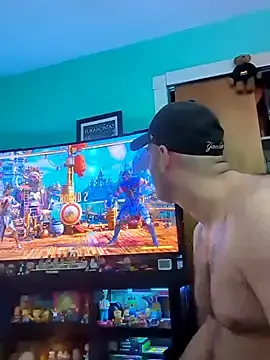 Stripchat Best Webcam of Novabear6996