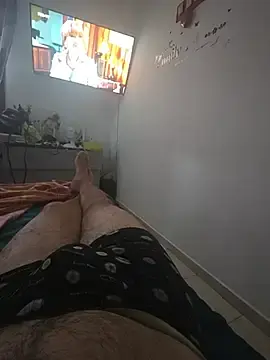 Stripchat Free Porn Cam of Pula30