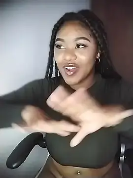 Stripchat Live Sex of Roonie_garces