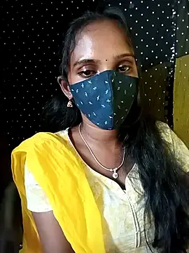 Stripchat Adult Webcams of Tamil_Soloqueen_001