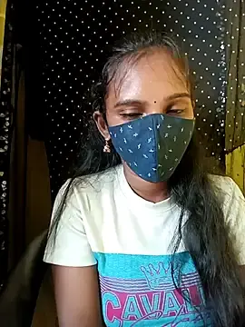 Stripchat Watch Live Sex Cams of Tamil_Soloqueen_001