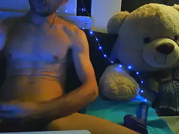 Stripchat Adult Video Chat of jibe13@xh