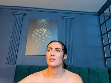 Stripchat Live Porn of scarlet_edwars