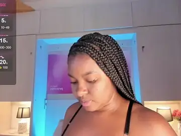 Stripchat Sex Chat of tamaraa_smiith