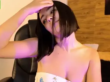 Stripchat Best Webcam of Ivy_Gail