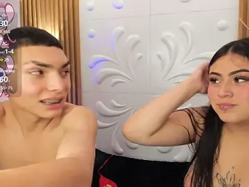 Stripchat Adult Webcam of Mia_D_Tom