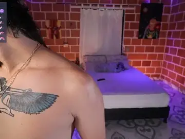 Stripchat Best live sex cam show of Ryan_picato