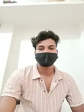 Stripchat Free Live Porn of Sufian999
