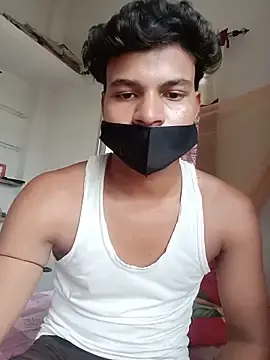 Stripchat Nude Webcam of Sufian999