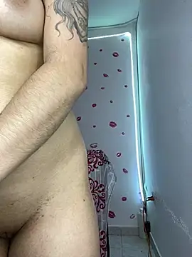 Stripchat Best Webcam of charlotte_9999
