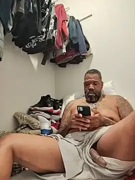 Stripchat Private Sex Chat of 3prettyboy3