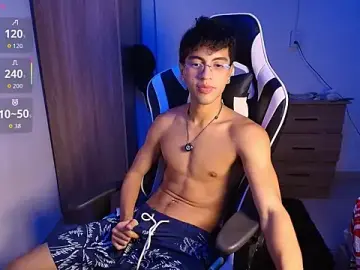 Stripchat Adult Webcam of Angelligth