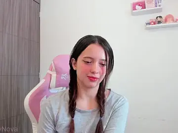 Stripchat Best Webcam of ImBunnyNova