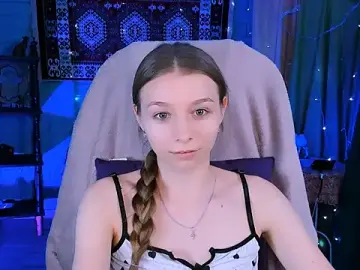 Stripchat Nude Webcam of JulieDaniel