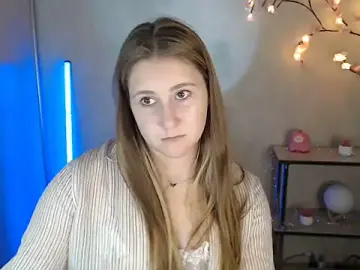 Stripchat Free Live Porn of Milka_kamila