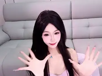 Stripchat Nude Webcam of Tiantian9191