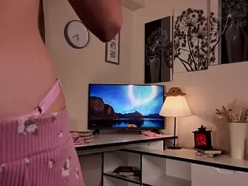 Stripchat Best Webcam of _OdiHopper_