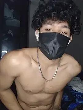 Stripchat Best live sex cam show of roxiii_