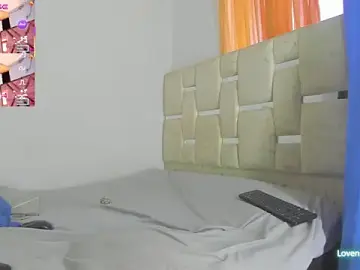 Stripchat Nude Webcam of tifanny_bigdick
