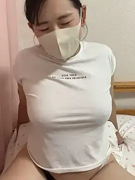 Stripchat Sex Cam of yui_yui_1234