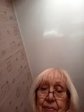 Stripchat Live Porn of Anatolia5961
