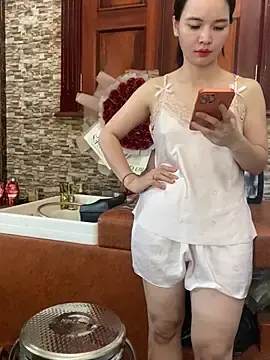 Stripchat Best Webcam of LiLi-Kirix99