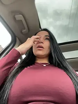 Stripchat Free Live Porn of Naatalia