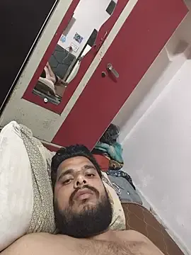 Stripchat Sex Chat of shubham19988