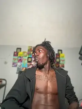 Stripchat Private Sex Chat of JasperBlaxx