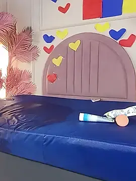 Stripchat Best Webcam of Nalapalmer