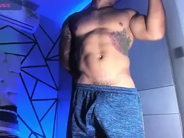 Stripchat Sex Chat of juande_24