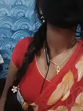 Stripchat Live Porn of kavya-telugu84