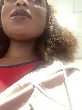 Stripchat Best Webcam of sexflameswolf