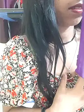 Stripchat Live Porn of sexy_shital