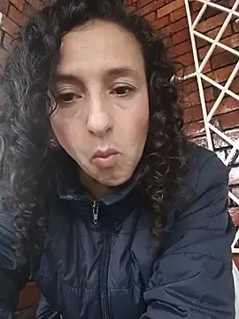 Stripchat Free Live Porn of AriannaRussell_