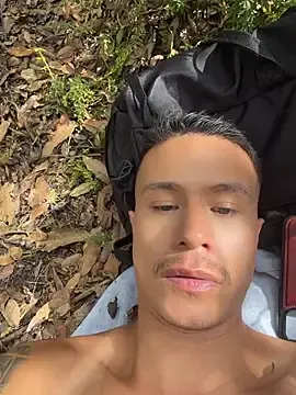 Stripchat Live Sex of DominickSullivan