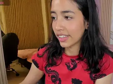 Stripchat Live Porn of Joselyn_tay