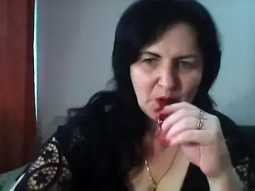 Stripchat Best live sex cam show of KettyKissa777