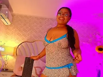 Stripchat Sex Chat of YazminJenner
