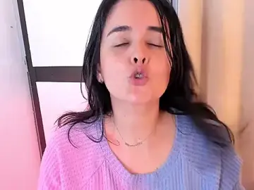 Stripchat Best Webcam of miss_alhy