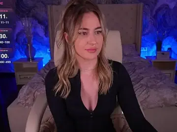 Stripchat Best Webcam of ArolinaNight