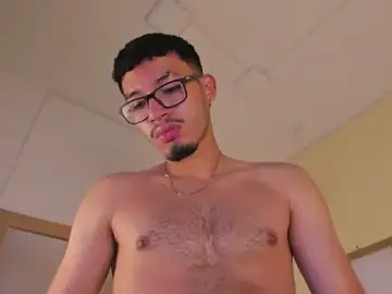 Stripchat Live Porn of Jaxon_Carter