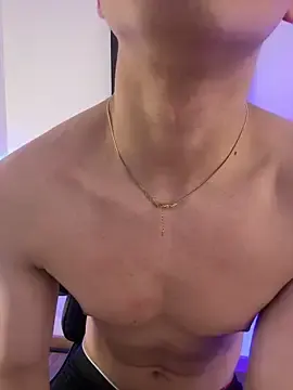 Stripchat Private Sex Chat of lian_fooxx