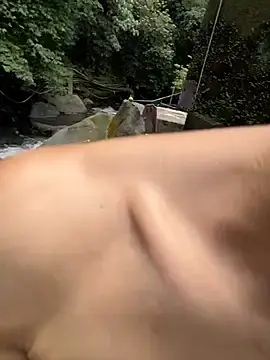 Stripchat Best Webcam of Benson18y