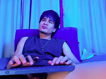 Stripchat Nude Webcam of Eiden_allenx