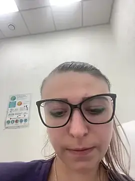 Stripchat Best Webcam of Jeni-angel