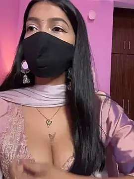 Stripchat Sex Chat of Neha18